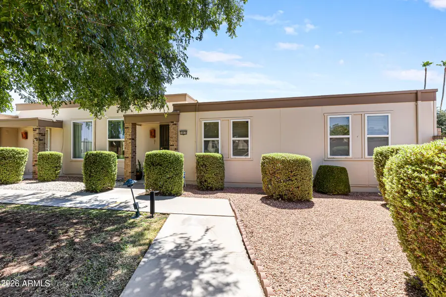 10016 W Hawthorn Drive, Sun City, AZ 85351 - #2