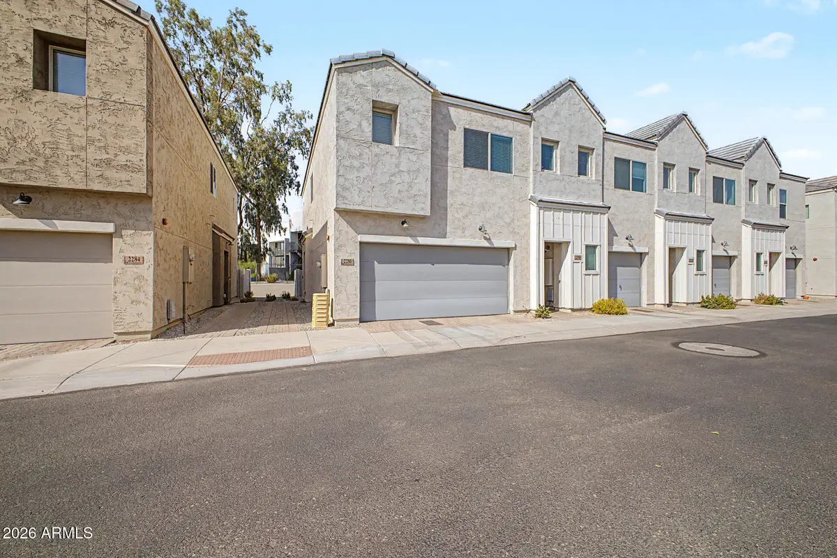 2280 W Harmont Drive, Phoenix, AZ 85021 - #1