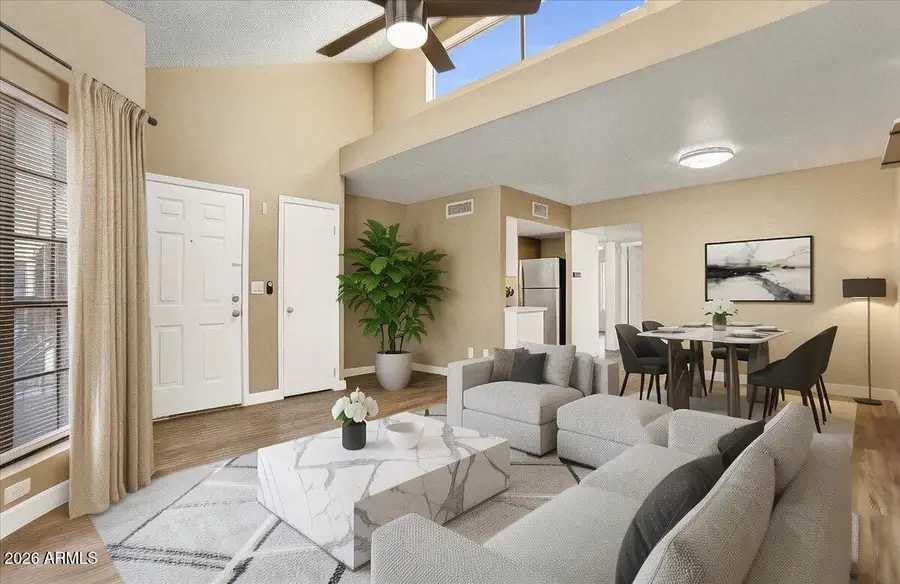 8888 N 47th Avenue #230, Glendale, AZ 85302 - #3