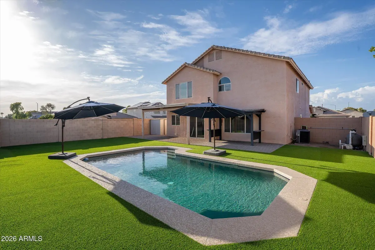 12937 W Earll Drive, Avondale, AZ 85392 - #1