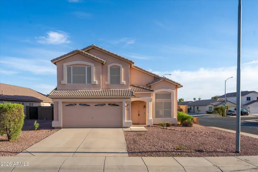 12937 W Earll Drive, Avondale, AZ 85392 - #3