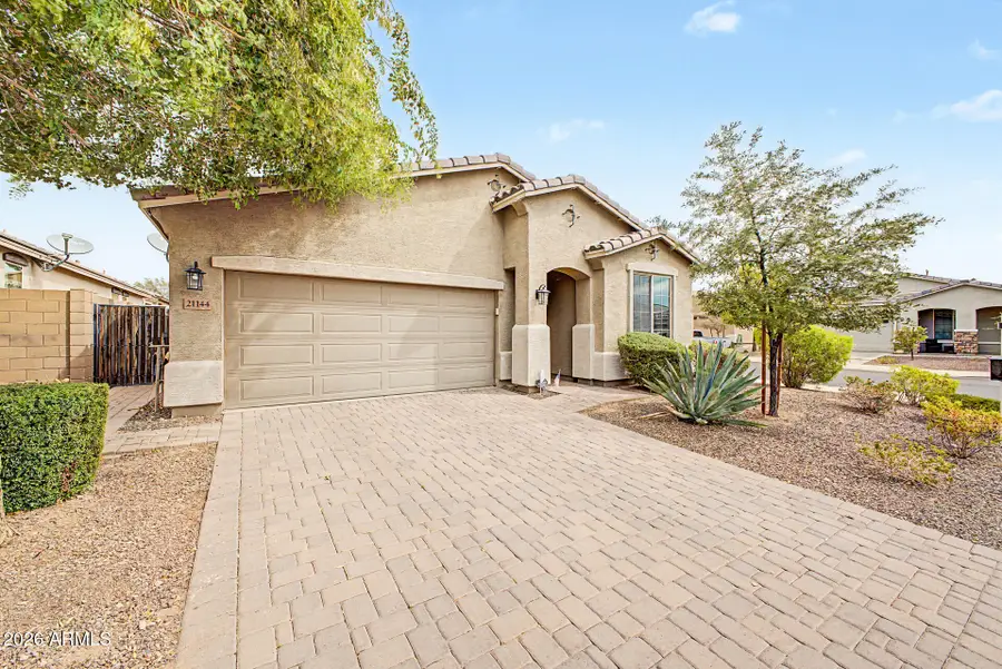 21144 W Berkeley Road, Buckeye, AZ 85396 - #2