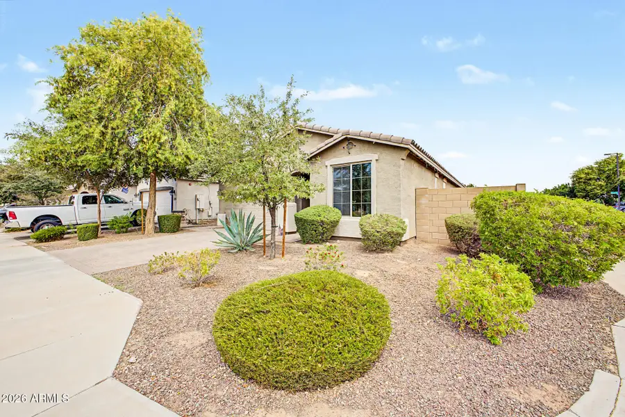 21144 W Berkeley Road, Buckeye, AZ 85396 - #3