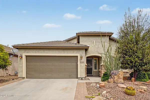 6604 W Rushmore Way, Florence, AZ 85132