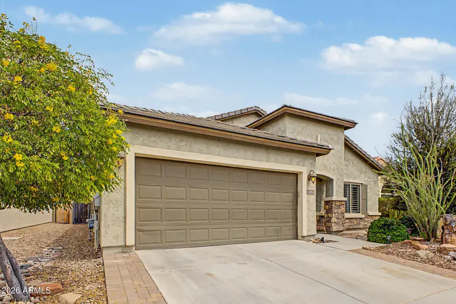 6604 W Rushmore Way, Florence, AZ 85132 - #2