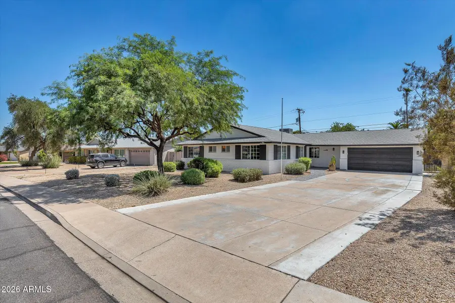 3001 E Cholla Street, Phoenix, AZ 85028 - #3
