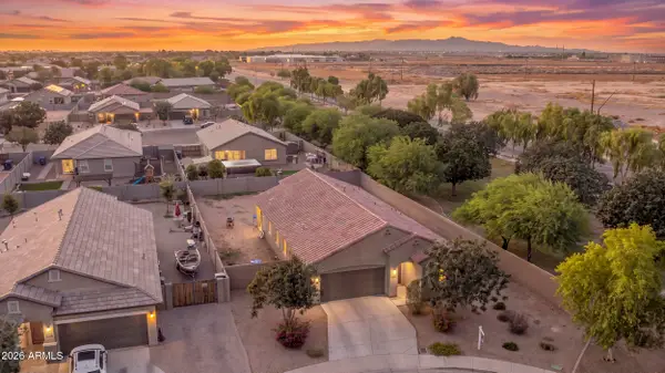 2625 S 120th Drive, Avondale, AZ 85323