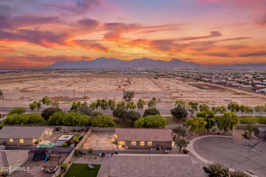 2625 S 120th Drive, Avondale, AZ 85323 - #2