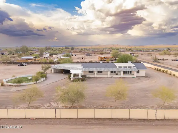 21616 W Lone Mountain Road, Wittmann, AZ 85361