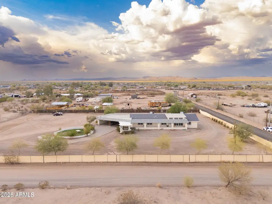 21616 W Lone Mountain Road, Wittmann, AZ 85361 - #2