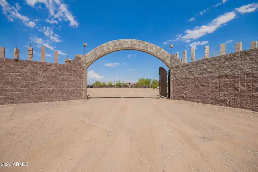 21616 W Lone Mountain Road, Wittmann, AZ 85361 - #3