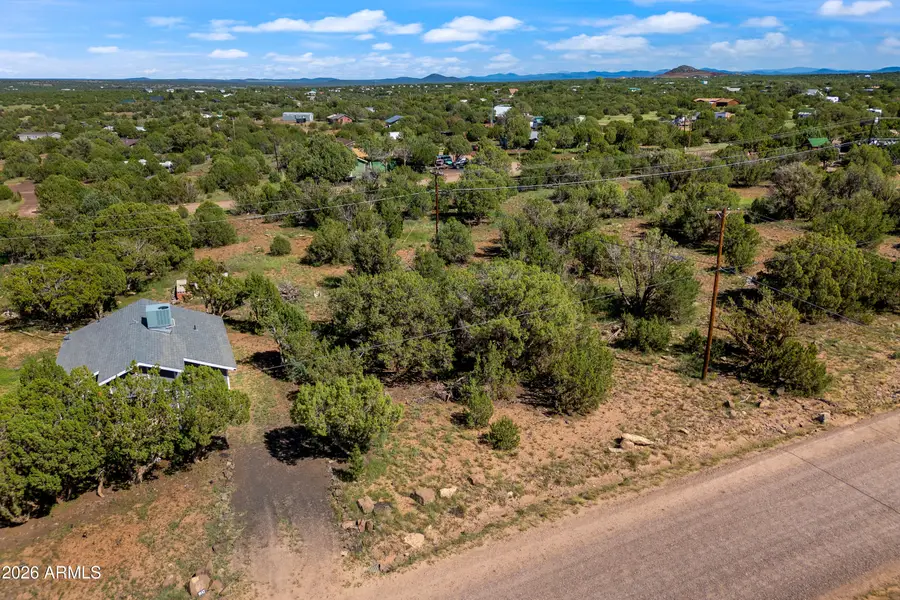 1845 Silver Lake Boulevard #8, Show Low, AZ 85901 - #2