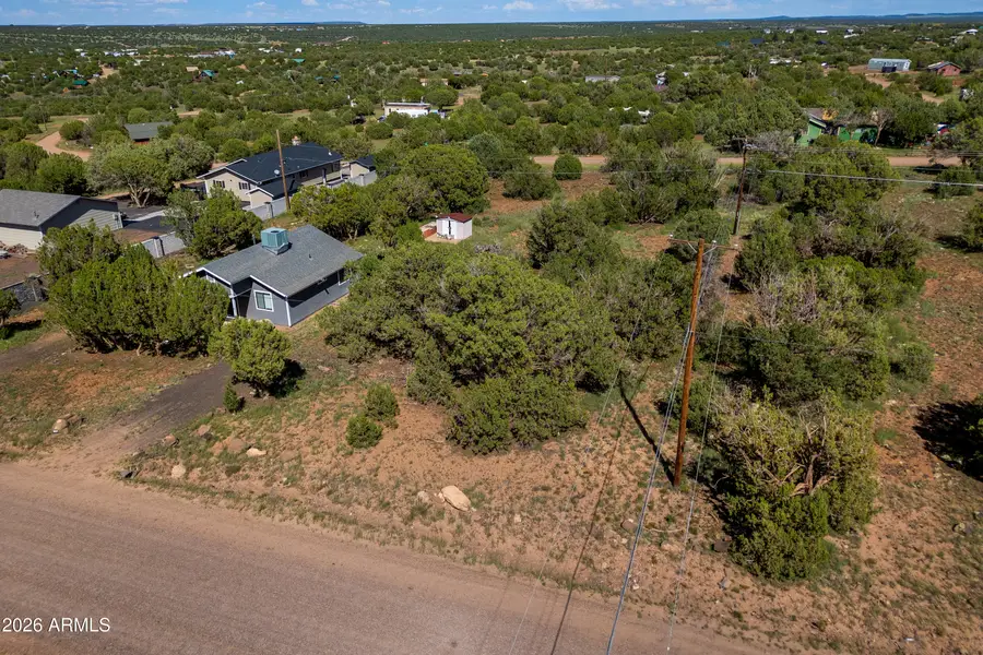 1845 Silver Lake Boulevard #8, Show Low, AZ 85901 - #3