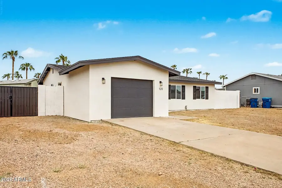 120 W 14th Avenue, Apache Junction, AZ 85120 - #3
