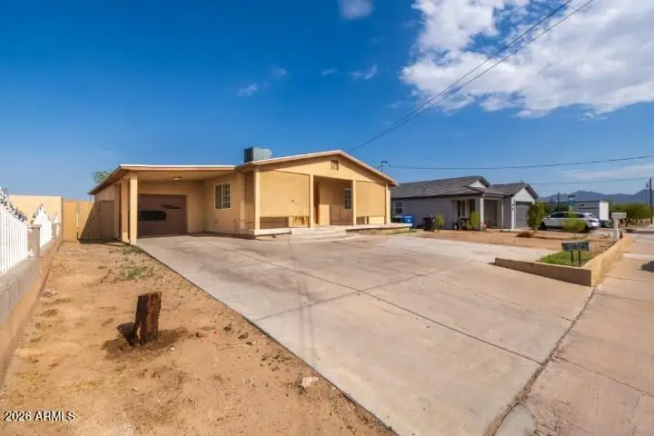 621 S 4th Street, Avondale, AZ 85323 - #2