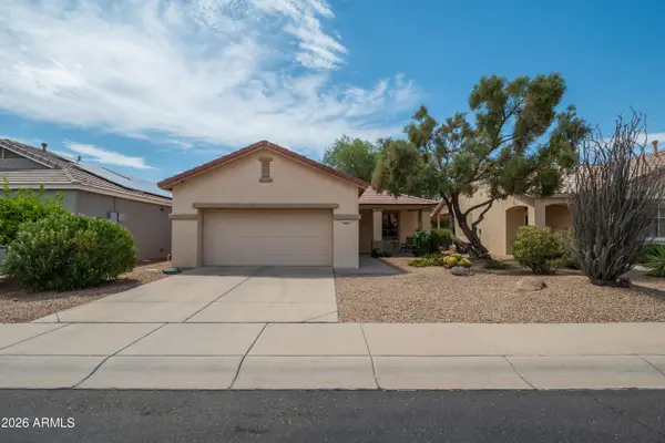 18067 W Udall Drive, Surprise, AZ 85374