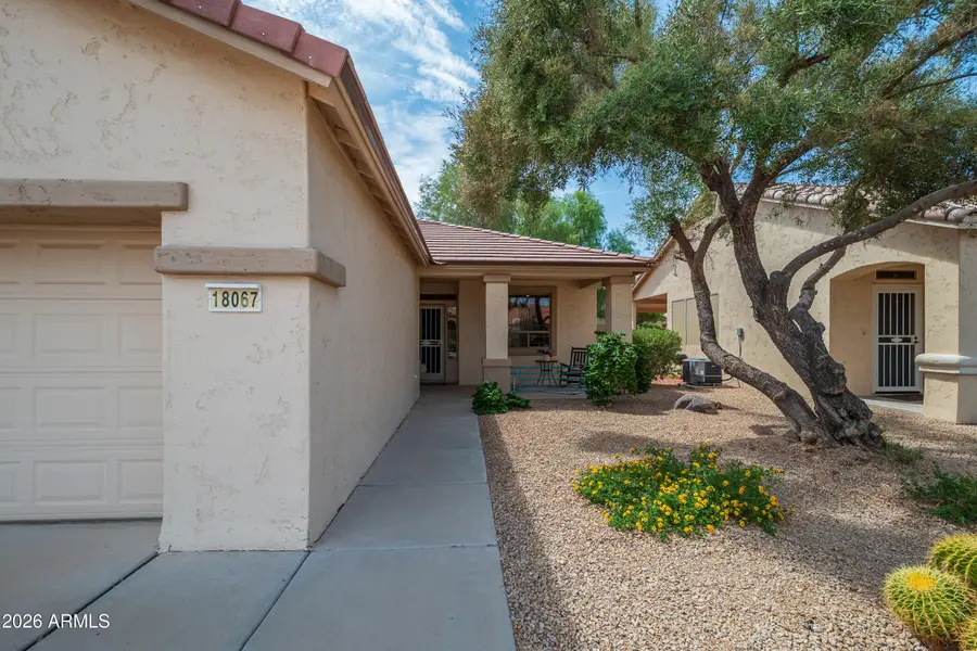 18067 W Udall Drive, Surprise, AZ 85374 - #3