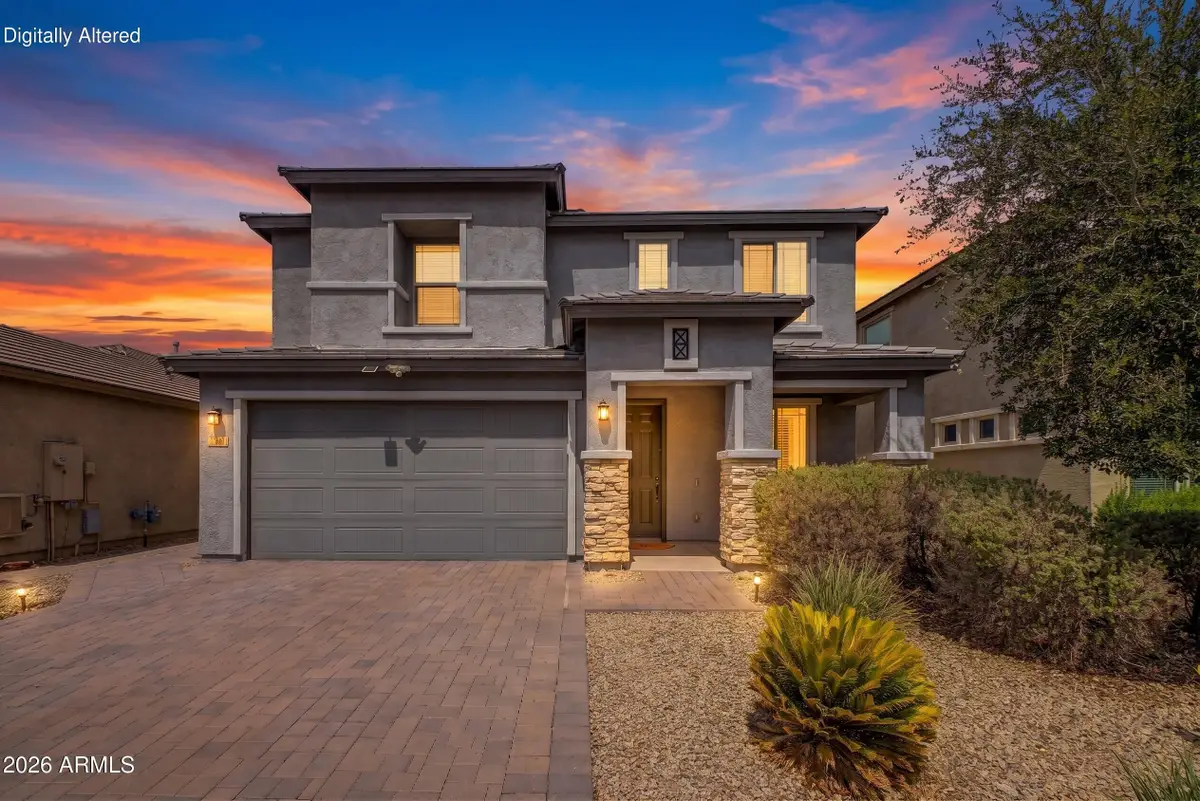 2436 E Saint Catherine Avenue, Phoenix, AZ 85042 - #1
