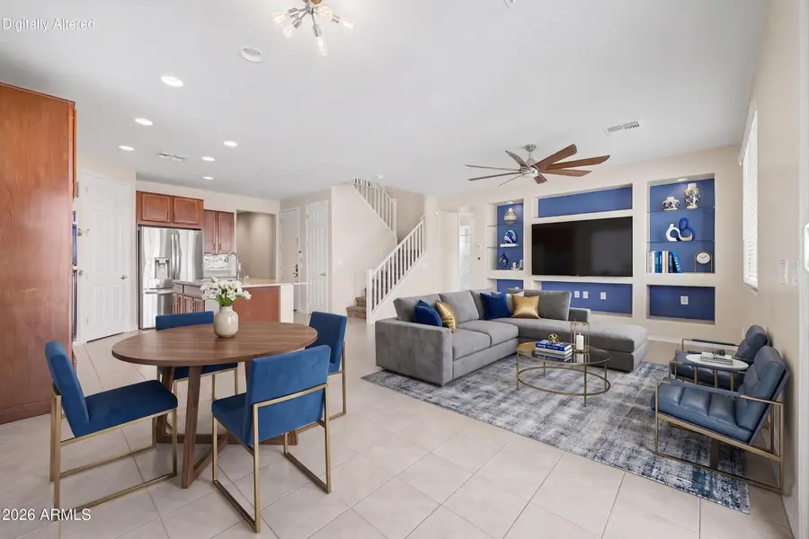 2436 E Saint Catherine Avenue, Phoenix, AZ 85042 - #3