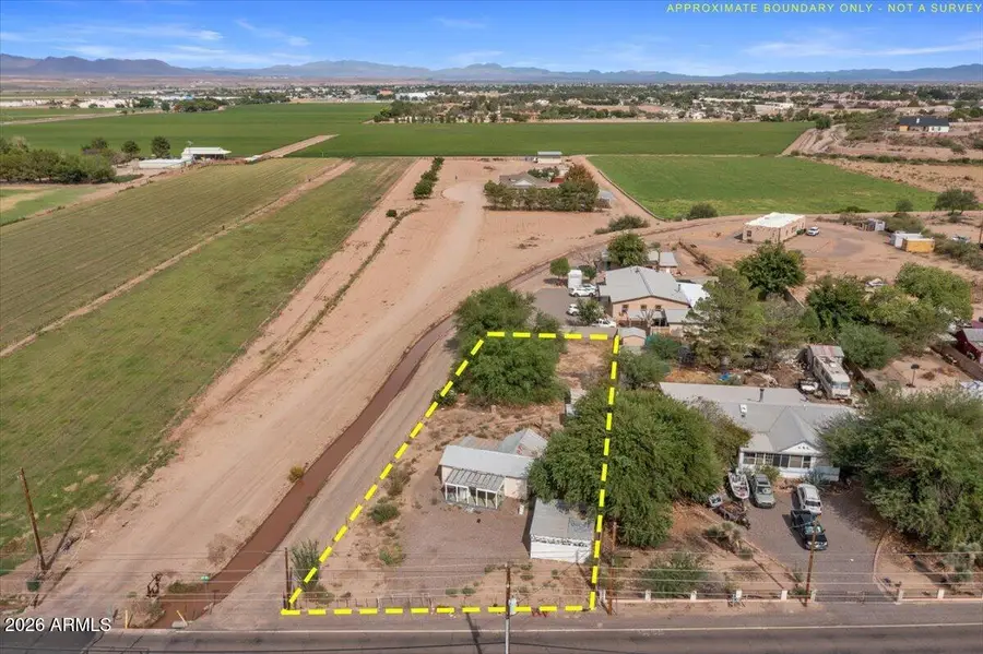 1187 S 1st Avenue, Thatcher, AZ 85552 - #3