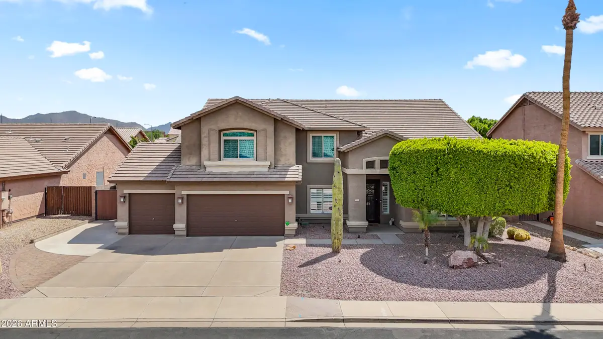 2935 N Ricardo --, Mesa, AZ 85215 - #1