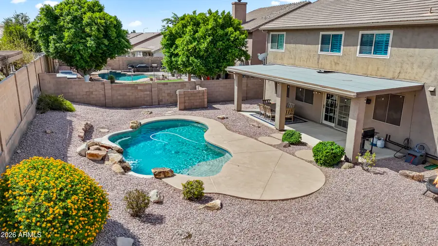 2935 N Ricardo --, Mesa, AZ 85215 - #2