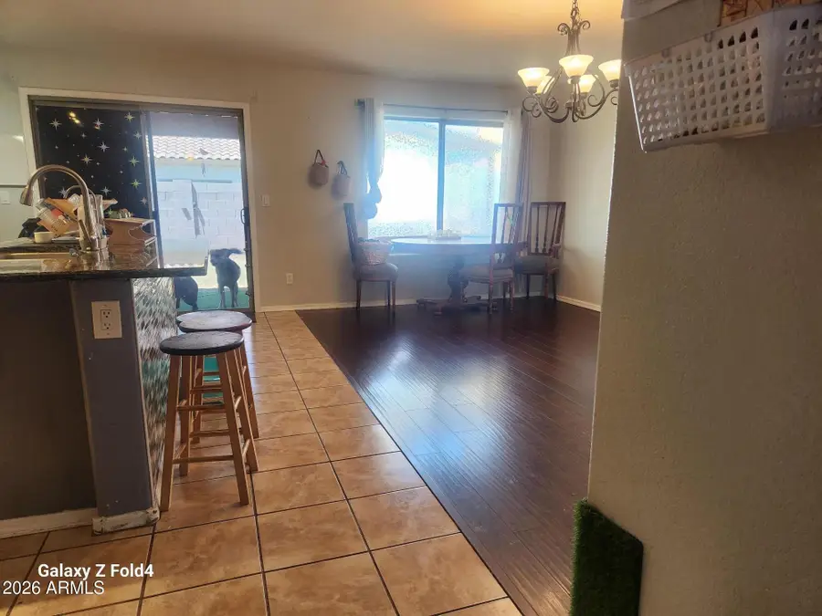 642 E Racine Place, Casa Grande, AZ 85122 - #3