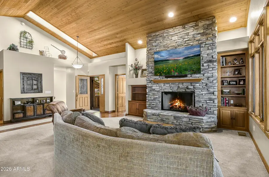 2267 Link Smith --, Flagstaff, AZ 86005 - #3