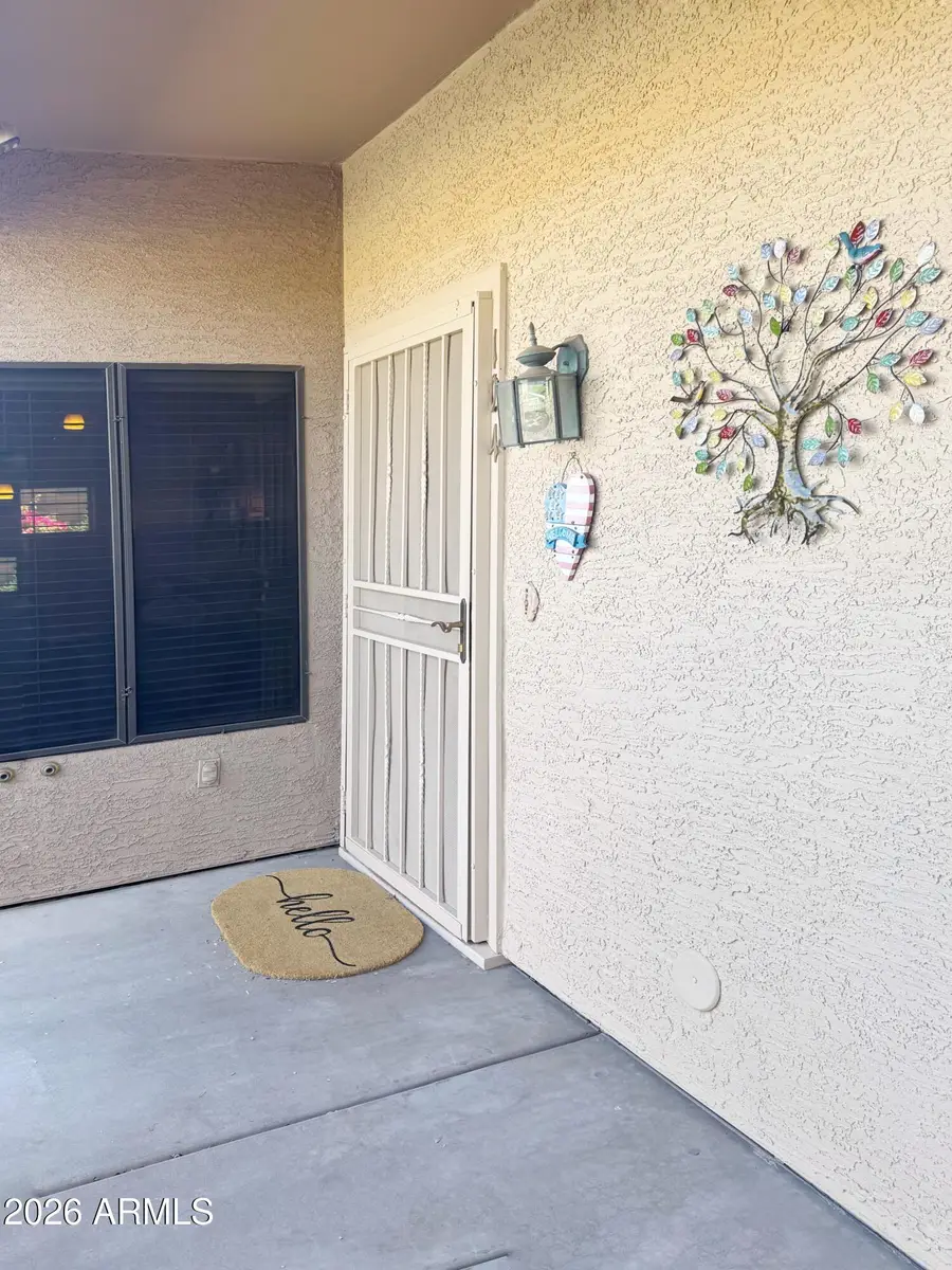 13818 N Saguaro Boulevard #104, Fountain Hills, AZ 85268 - #2