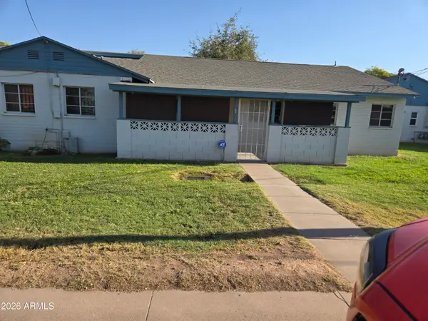 2985 N 19th Avenue #3, Phoenix, AZ 85015