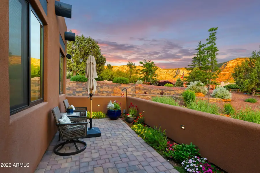 140 Gray Fox Drive, Sedona, AZ 86351 - #3