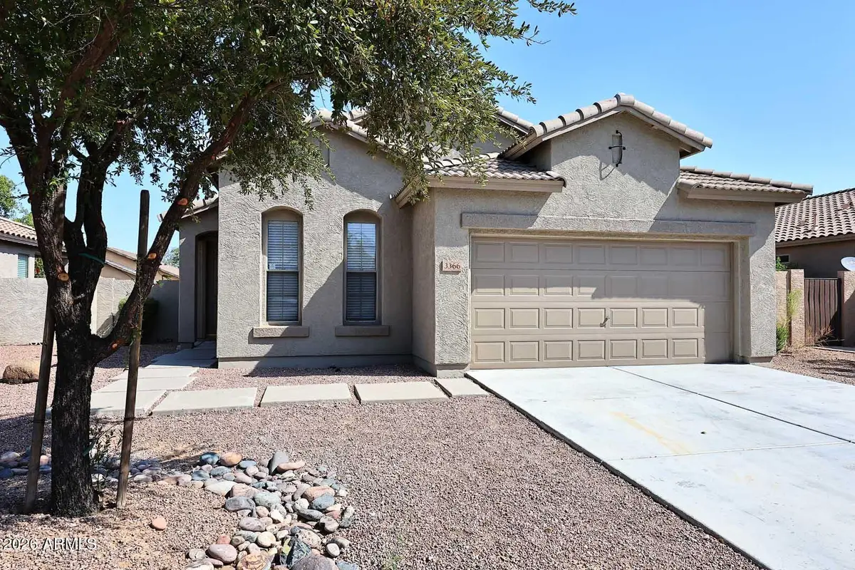 3366 E Packard Drive, Gilbert, AZ 85298 - #1