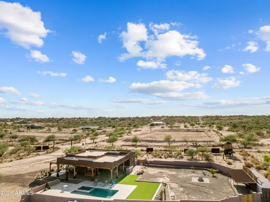 29245 S Buckaroo Road, Congress, AZ 85332 - #3