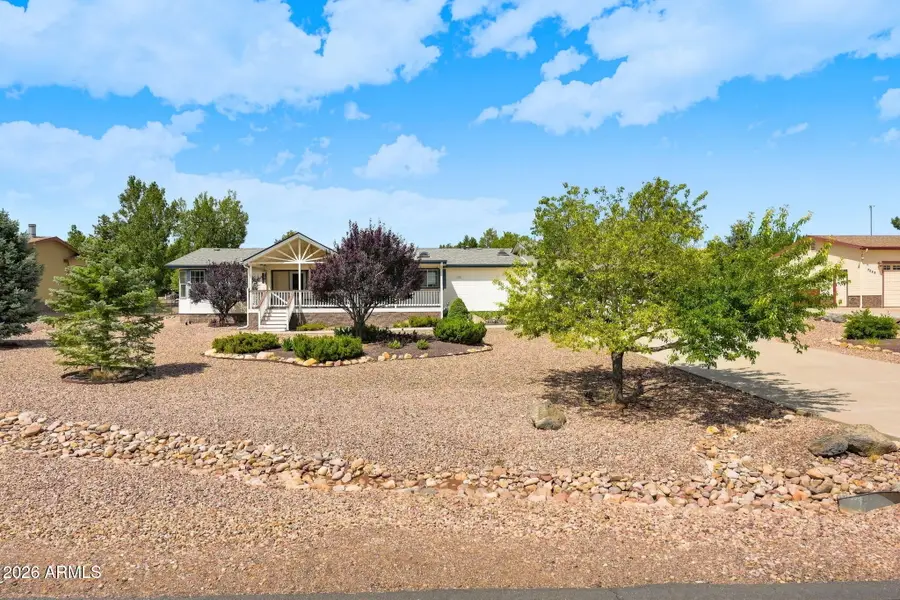 7082 Tumbleweed Trail, Show Low, AZ 85901 - #2