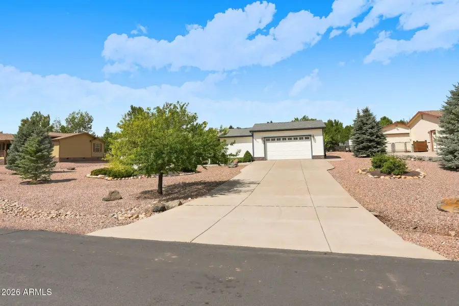 7082 Tumbleweed Trail, Show Low, AZ 85901 - #3