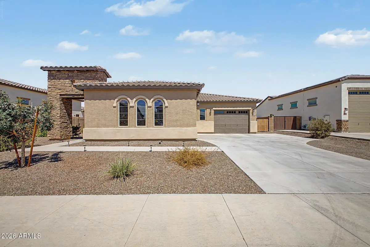 17244 W Loma Lane, Waddell, AZ 85355 - #1