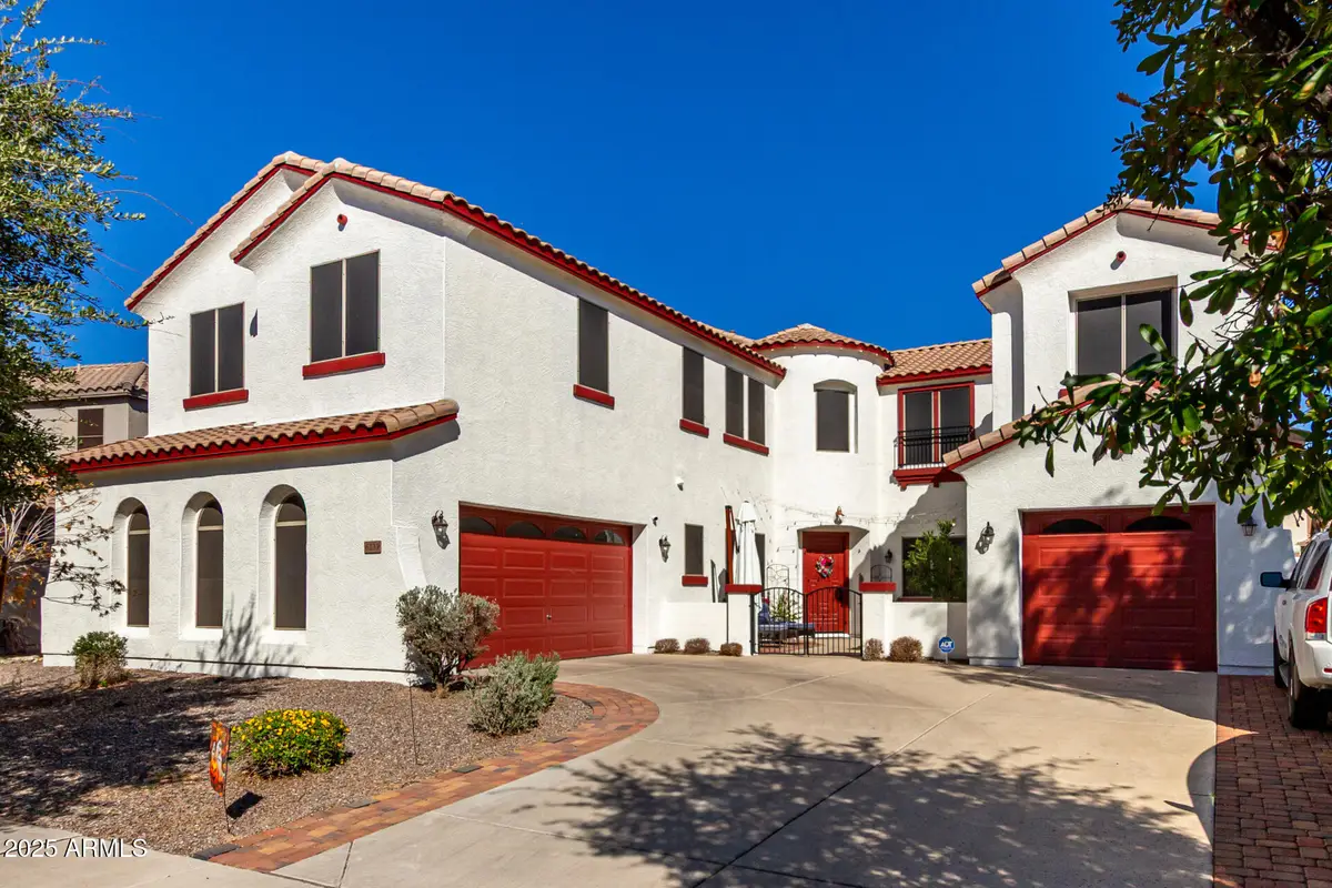 6233 S Rochester Drive, Gilbert, AZ 85298 - #1