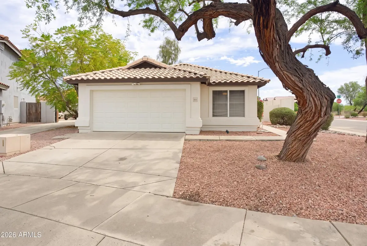 19531 N 51st Drive, Glendale, AZ 85308 - #1