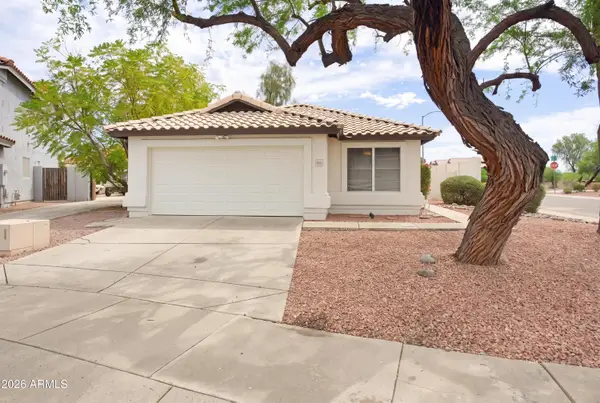 19531 N 51st Drive, Glendale, AZ 85308