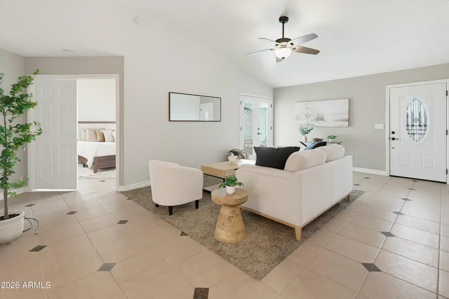 19531 N 51st Drive, Glendale, AZ 85308 - #3