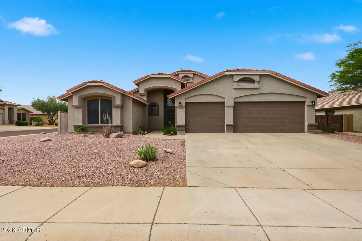 10414 W Daley Lane, Peoria, AZ 85383 - #1