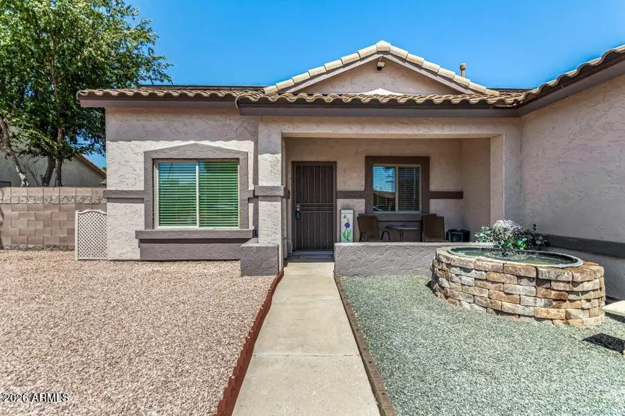 630 E Racine Place, Casa Grande, AZ 85122 - #2