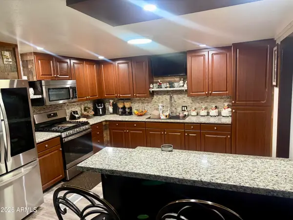 4950 W Bethany Home Road #46, Glendale, AZ 85301