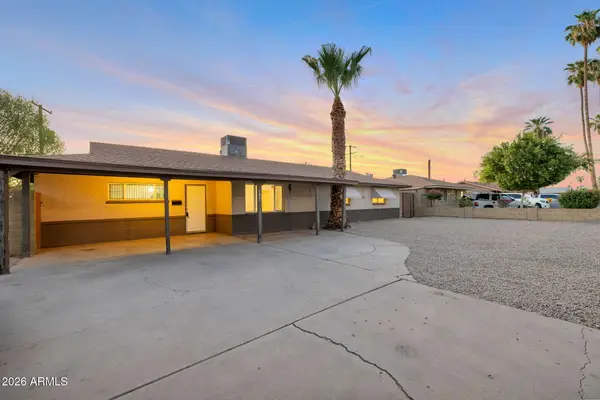5128 N 35th Avenue, Phoenix, AZ 85017