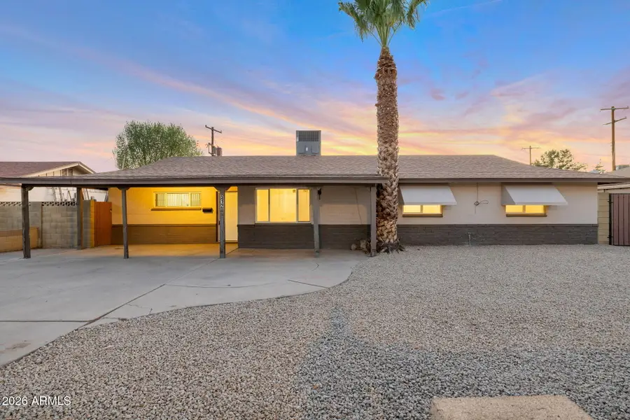 5128 N 35th Avenue, Phoenix, AZ 85017 - #2