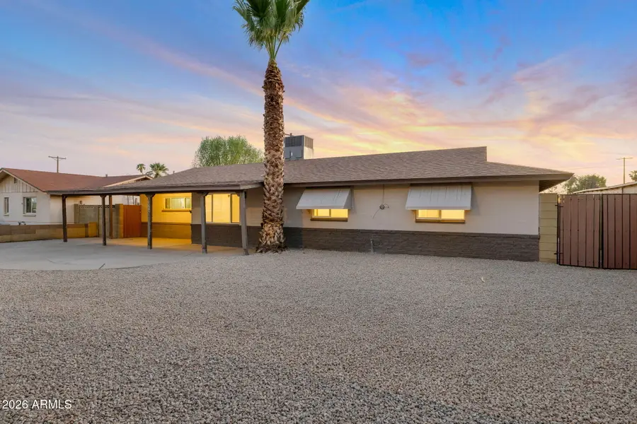 5128 N 35th Avenue, Phoenix, AZ 85017 - #3