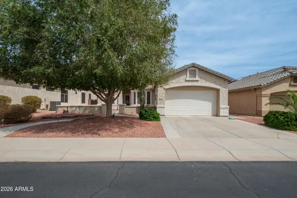 17950 W Camino Real Drive, Surprise, AZ 85374
