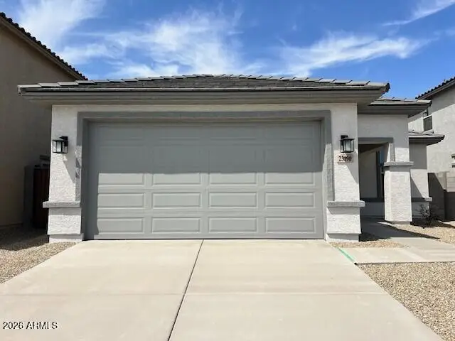 23190 W Williams Street W, Buckeye, AZ 85326 - #1