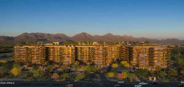 7230 E Mayo Boulevard #5023, Scottsdale, AZ 85255