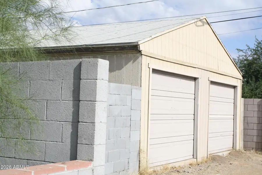 4301 N 51st Avenue, Phoenix, AZ 85031 - #3